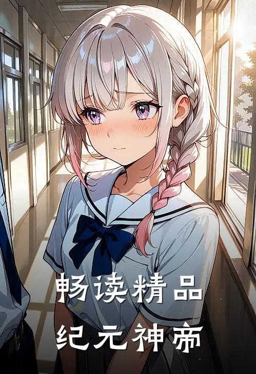 畅读精品纪元神帝
