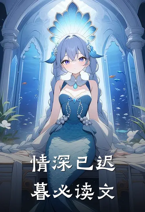 情深已迟暮必读文