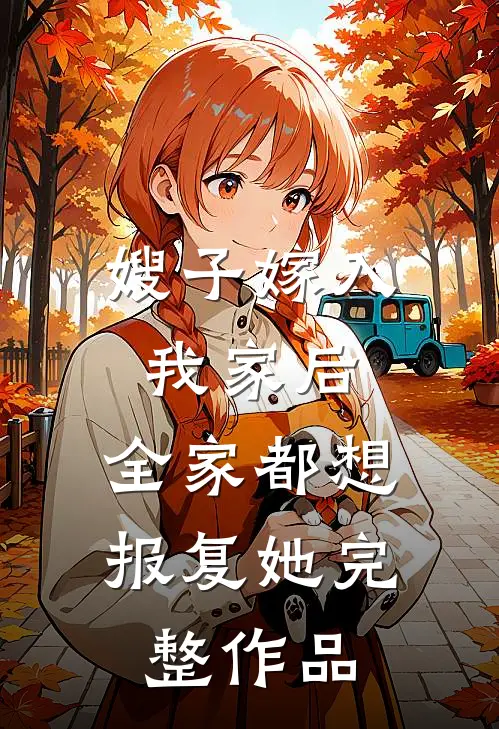 嫂子嫁入我家后，全家都想报复她完整作品