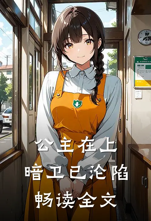 公主在上，暗卫已沦陷畅读全文