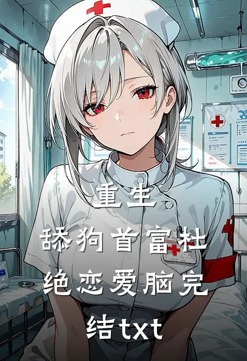 重生：舔狗首富杜绝恋爱脑完结txt