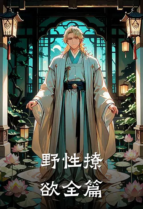 野性撩欲全篇