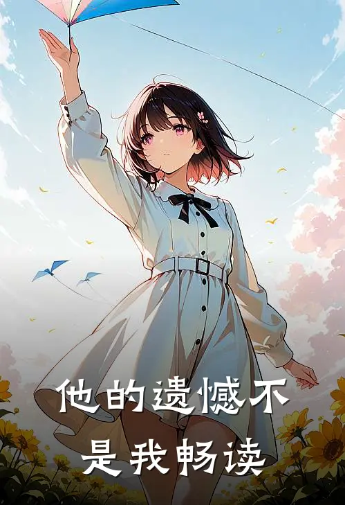 他的遗憾不是我畅读