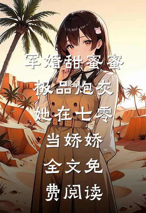 军婚甜蜜蜜：极品炮灰她在七零当娇娇全文免费阅读