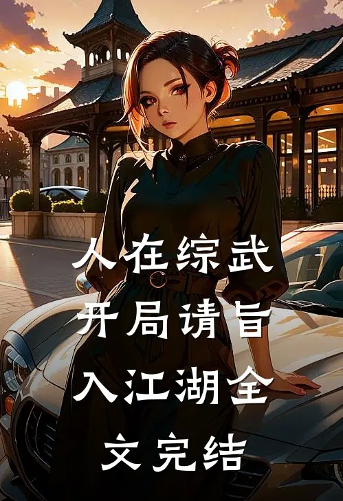 人在综武，开局请旨入江湖全文完结