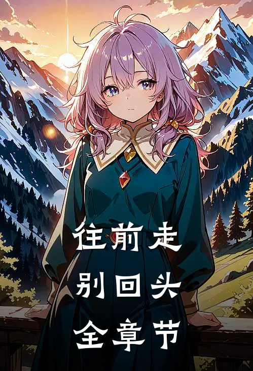 往前走，别回头全章节