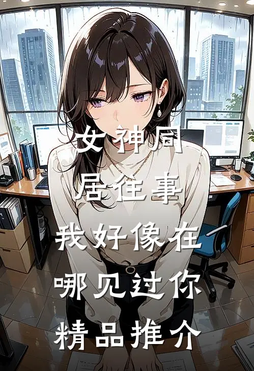 女神同居往事，我好像在哪见过你精品推介