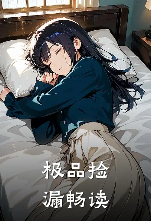 极品捡漏畅读