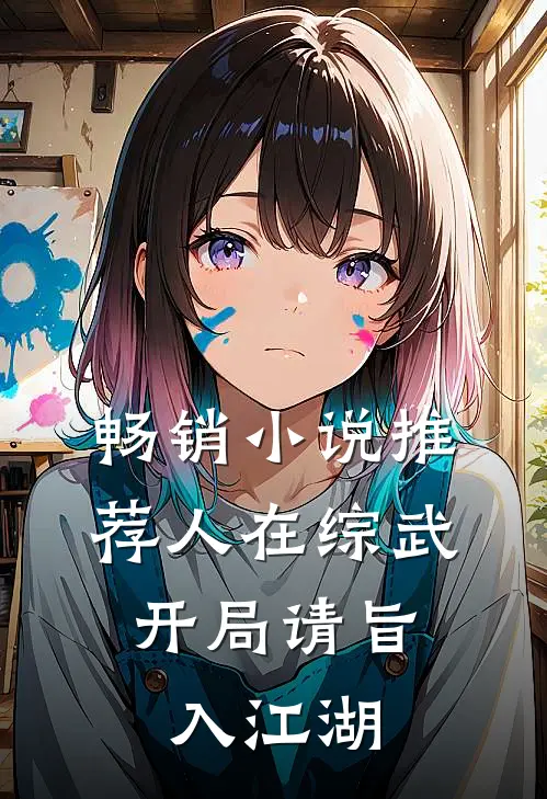 畅销小说推荐人在综武，开局请旨入江湖