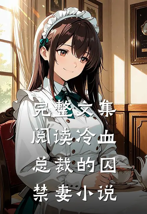完整文集阅读冷血总裁的囚禁妻小说