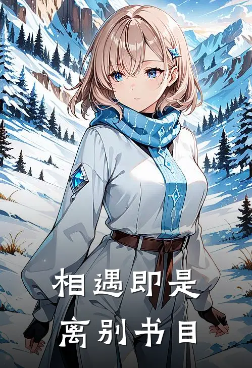 相遇即是离别书目