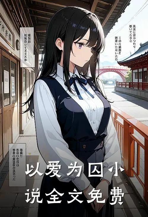 以爱为囚小说全文免费