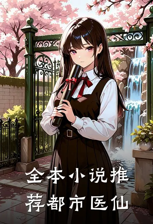 全本小说推荐都市医仙