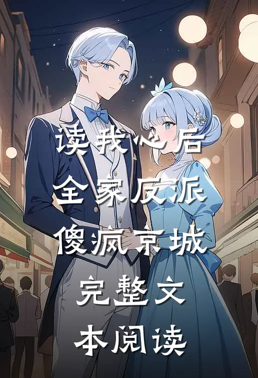 读我心后,全家反派傻疯京城完整文本阅读
