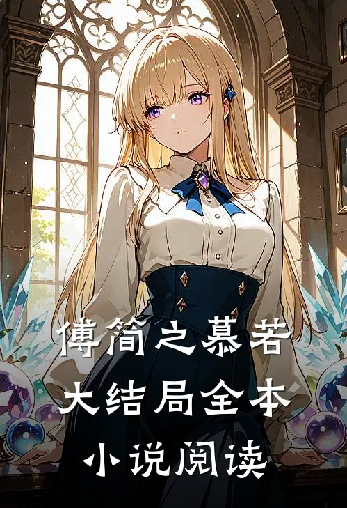 傅简之慕若大结局全本小说阅读