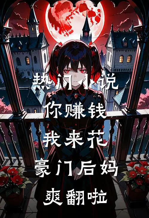 热门小说你赚钱，我来花，豪门后妈爽翻啦