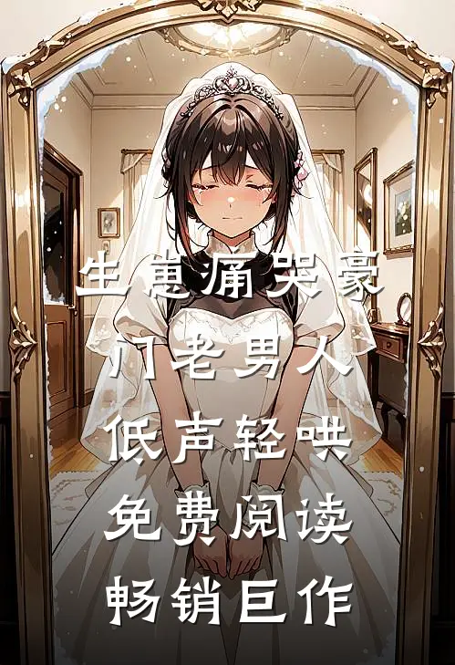 生崽痛哭豪门老男人低声轻哄免费阅读畅销巨作