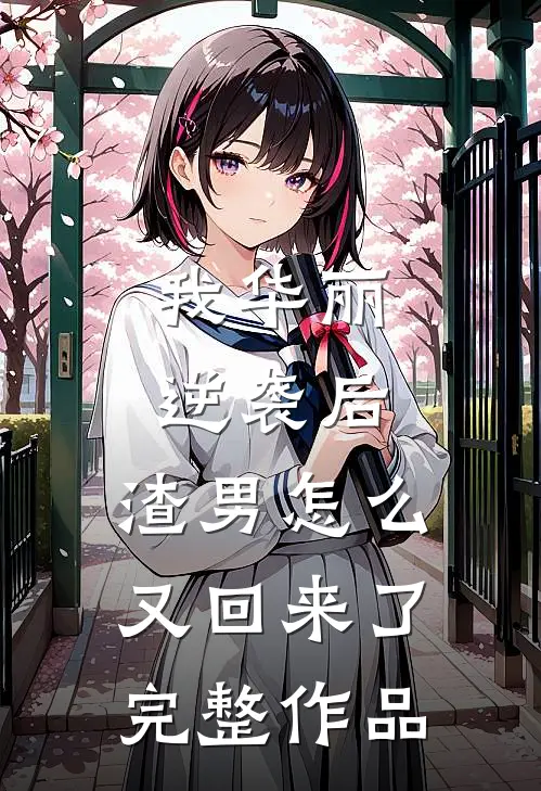 我华丽逆袭后，渣男怎么又回来了完整作品