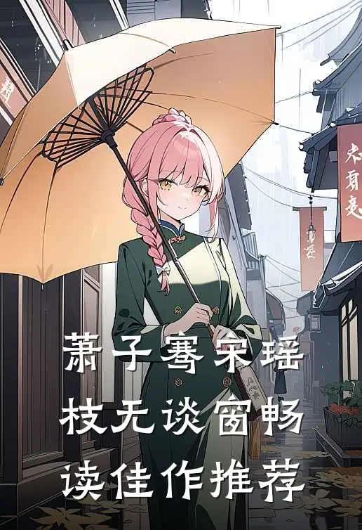 萧子骞宋瑶枝无谈窗畅读佳作推荐