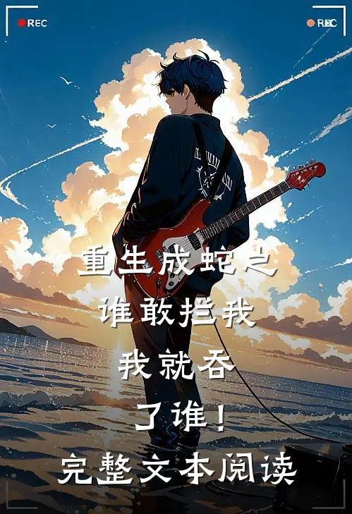 重生成蛇之谁敢拦我，我就吞了谁！完整文本阅读