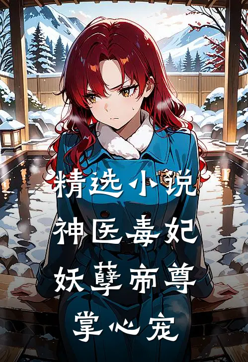 精选小说神医毒妃：妖孽帝尊掌心宠