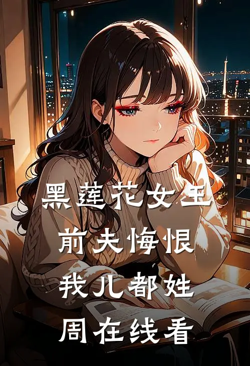 黑莲花女王：前夫悔恨我儿都姓周在线看