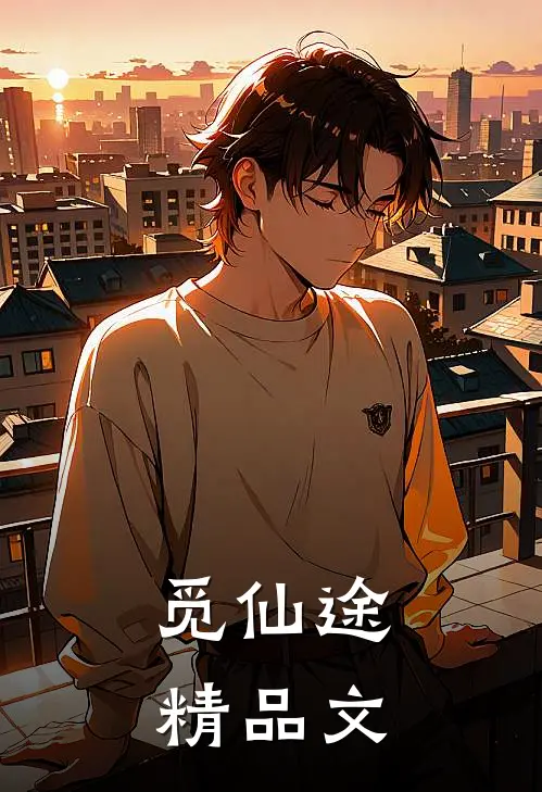 觅仙途精品文