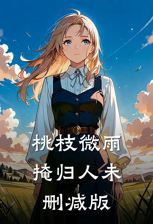 桃枝微雨掩归人未删减版