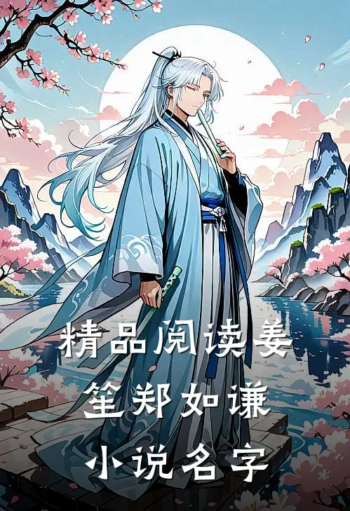 精品阅读姜笙郑如谦小说名字