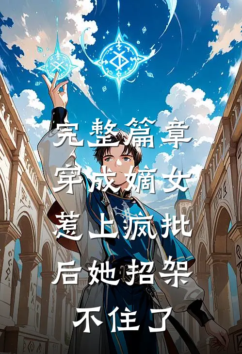 完整篇章穿成嫡女，惹上疯批后她招架不住了