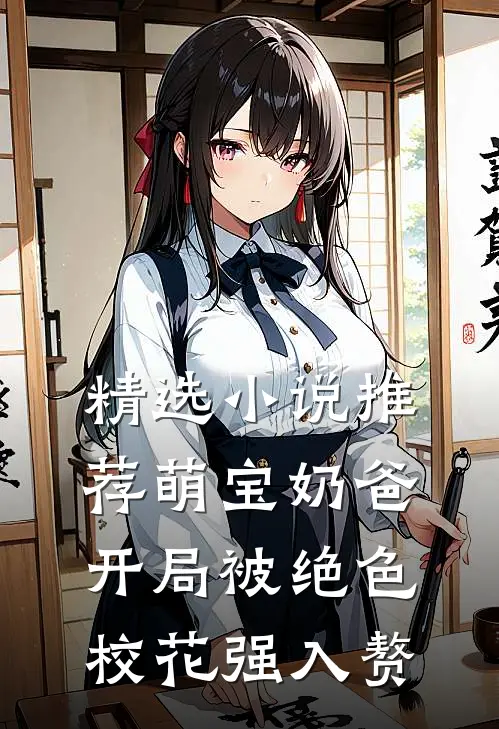 精选小说推荐萌宝奶爸：开局被绝色校花强入赘