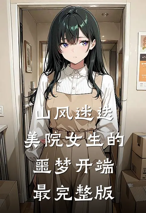 山风迷迭：美院女生的噩梦开端最完整版