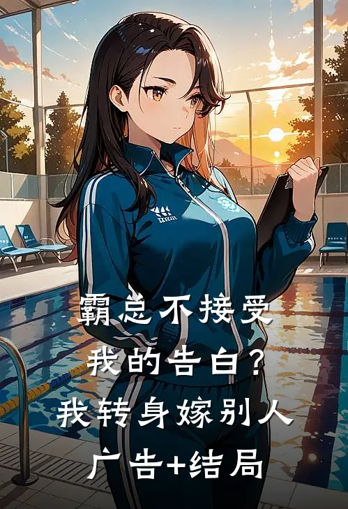 霸总不接受我的告白？我转身嫁别人广告+结局
