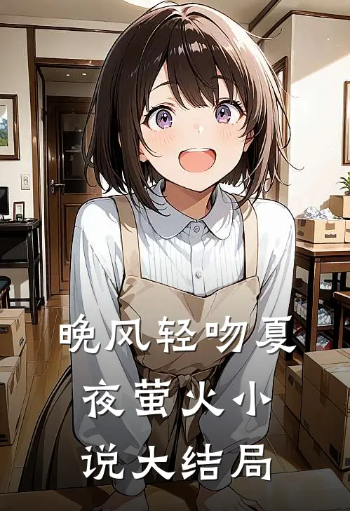 晚风轻吻夏夜萤火小说大结局