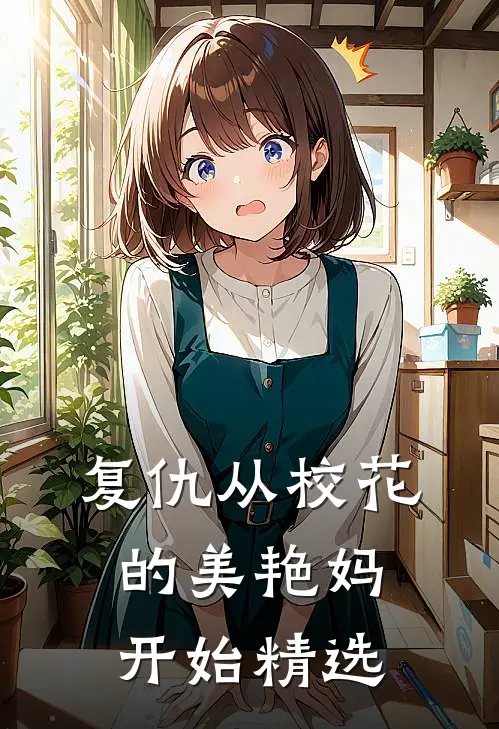 复仇从校花的美艳妈开始精选