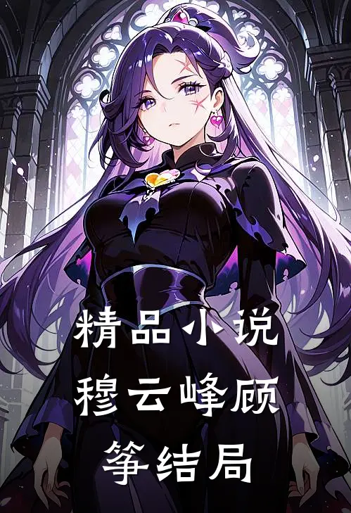 精品小说穆云峰顾筝结局