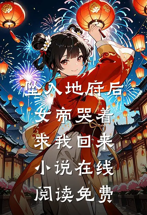 坠入地府后，女帝哭着求我回来小说在线阅读免费