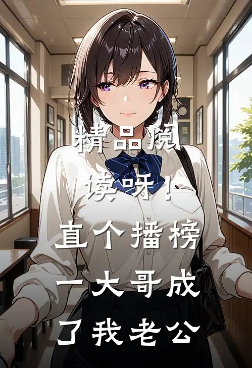 精品阅读呀！直个播，榜一大哥成了我老公