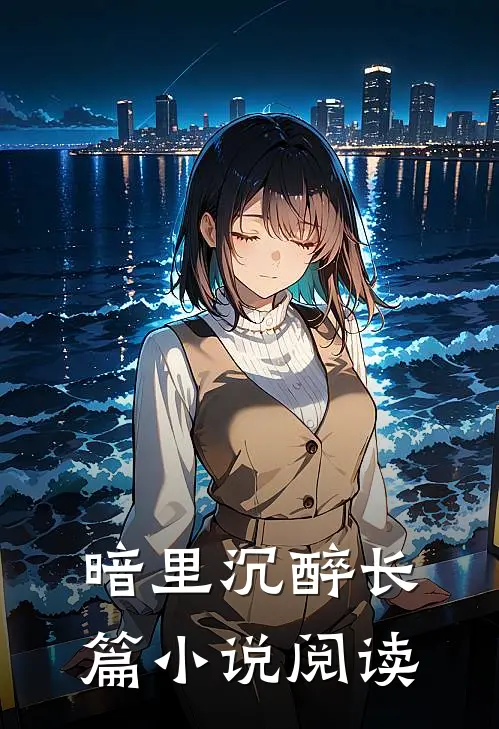 暗里沉醉长篇小说阅读