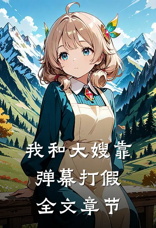 我和大嫂靠弹幕打假全文章节