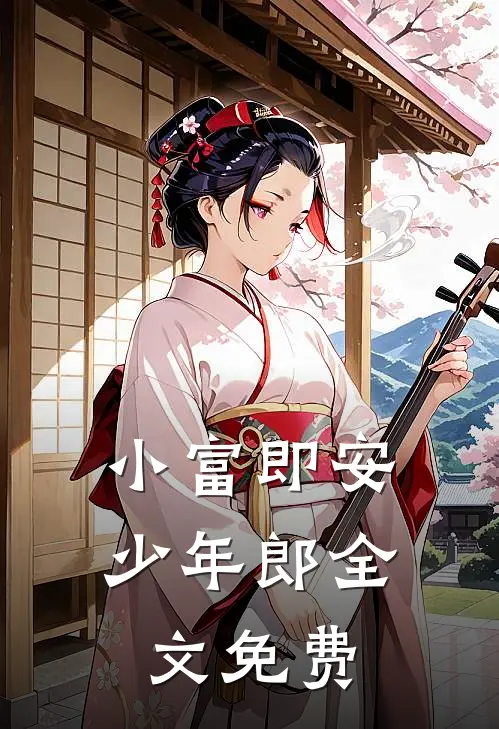 小富即安少年郎全文免费