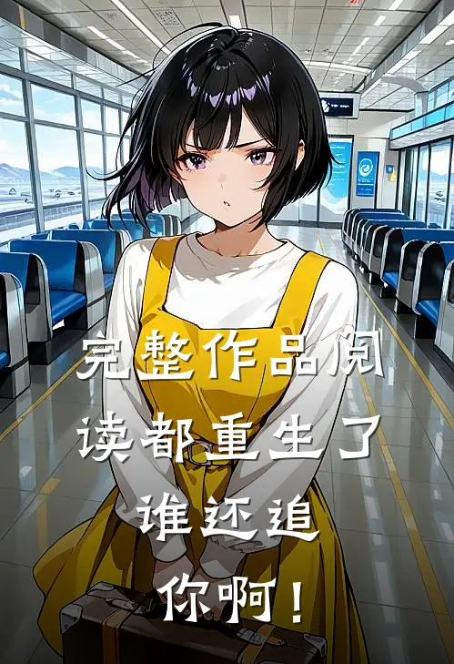 完整作品阅读都重生了，谁还追你啊！