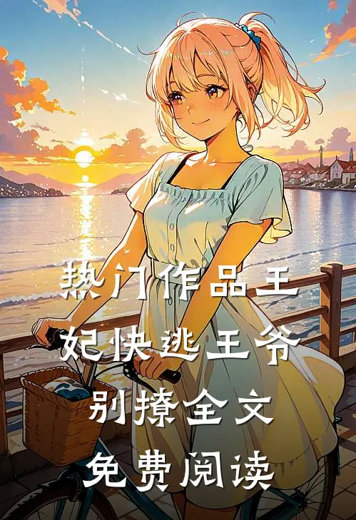 热门作品王妃快逃王爷别撩全文免费阅读