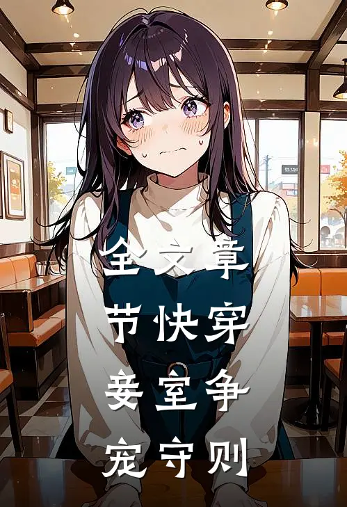 全文章节快穿：妾室争宠守则