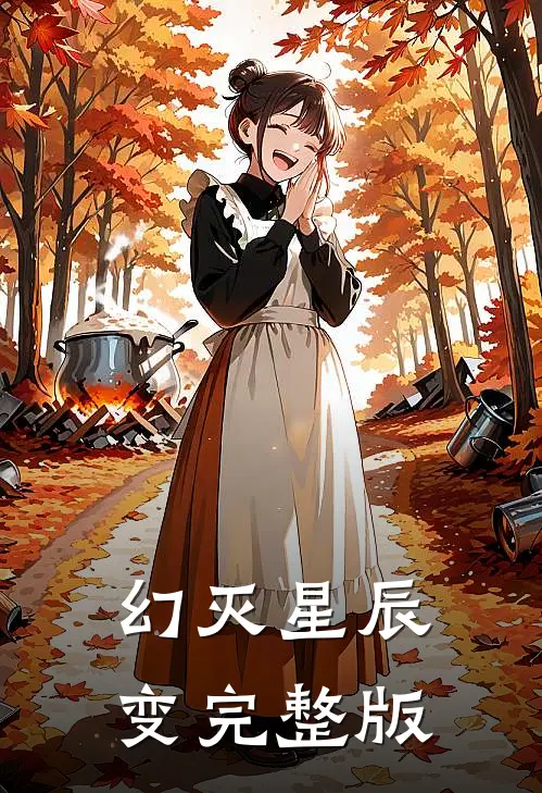 幻灭星辰变完整版