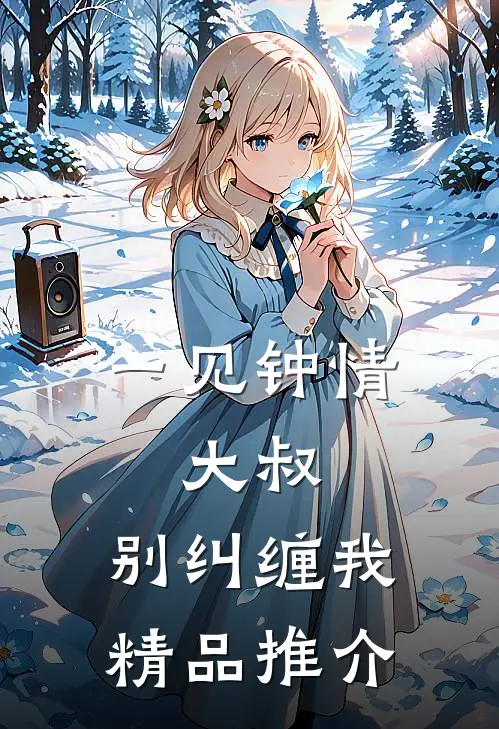 一见钟情：大叔，别纠缠我精品推介