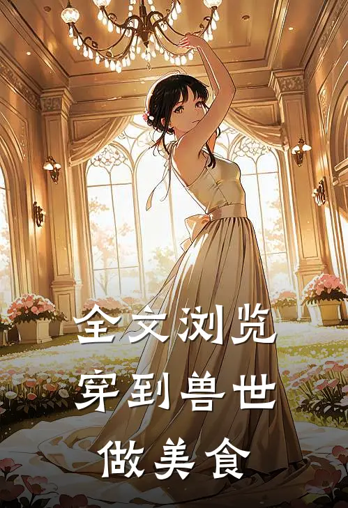 全文浏览穿到兽世做美食