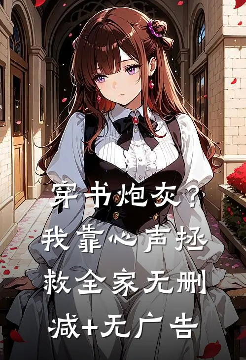 穿书炮灰？我靠心声拯救全家无删减+无广告