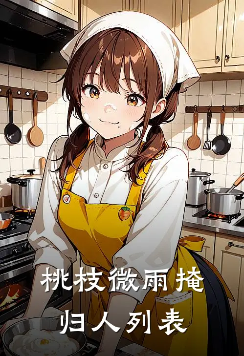 桃枝微雨掩归人列表