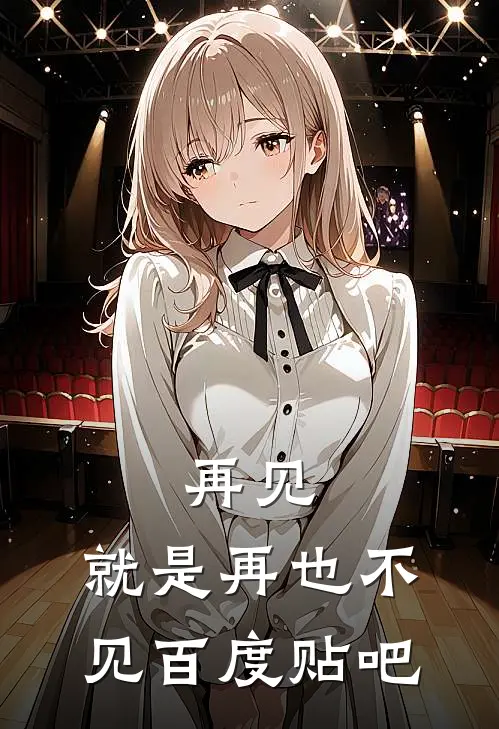 再见，就是再也不见百度贴吧
